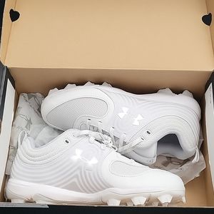 COPY - Womens under armour cleats